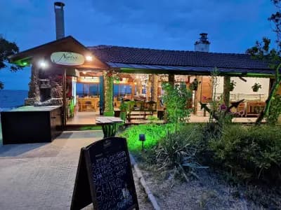 Ресторант Нептун/Restaurant Neptun