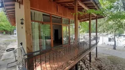 Blaguna Eco Complex