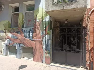 Къща „Гагарин“
