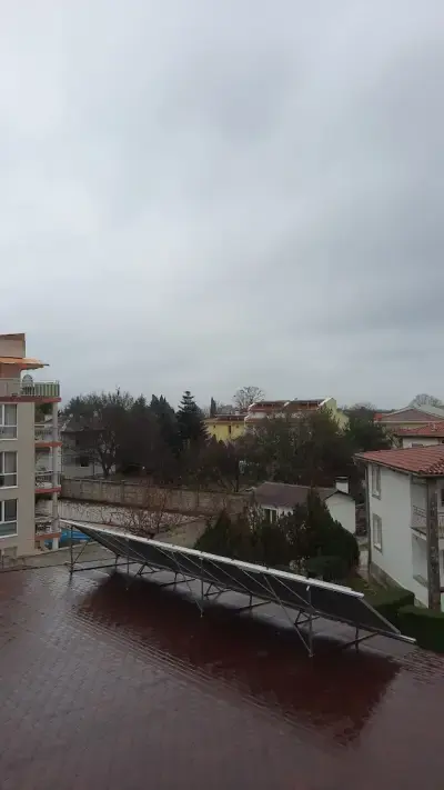 ApartHotel Olympus Plaza
