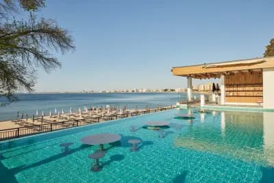 Secrets Sunny Beach Resort and Spa - Premium All Inclusive - Adults Only