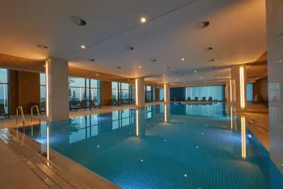 Secrets Sunny Beach Resort and Spa - Premium All Inclusive - Adults Only