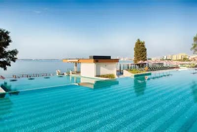 Secrets Sunny Beach Resort and Spa - Premium All Inclusive - Adults Only
