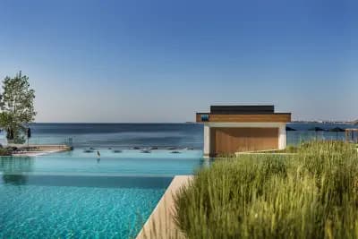 Secrets Sunny Beach Resort and Spa - Premium All Inclusive - Adults Only
