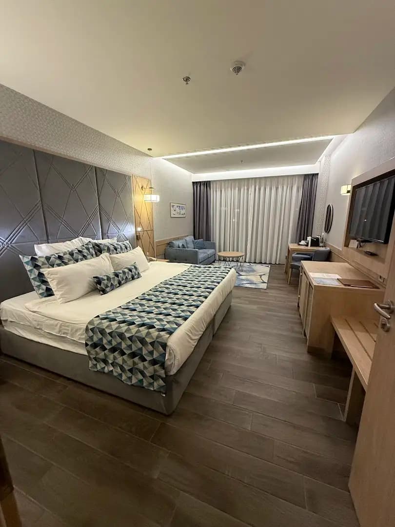 Secrets Sunny Beach Resort and Spa - Premium All Inclusive - Adults Only