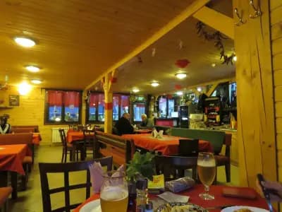 Napoli Bar & Dinner