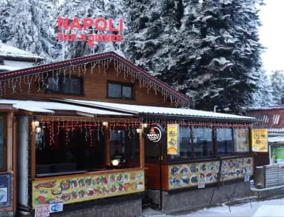 Napoli Bar & Dinner
