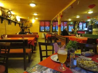 Napoli Bar & Dinner