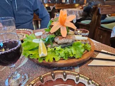 Napoli Bar & Dinner
