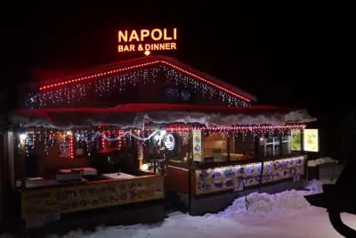 Napoli Bar & Dinner