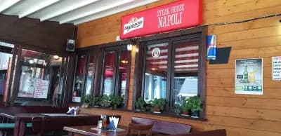 Napoli Bar & Dinner