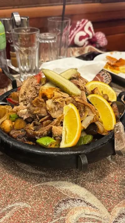Napoli Bar & Dinner
