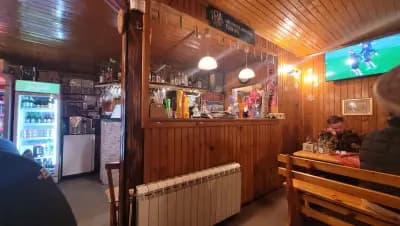 The Green King, Borovets