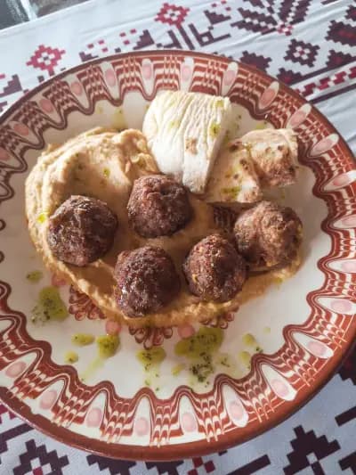 Механа и овцеферма Стопаните - от ферма на маса