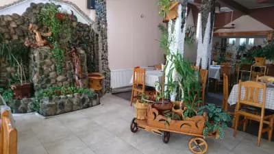 Тропикана