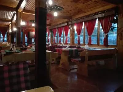 Градинката