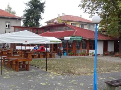 Градинката