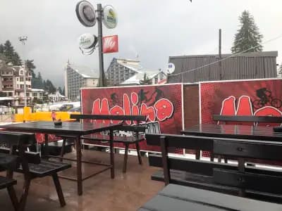 Малина