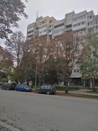 Магазин за цветя "Магнолия"