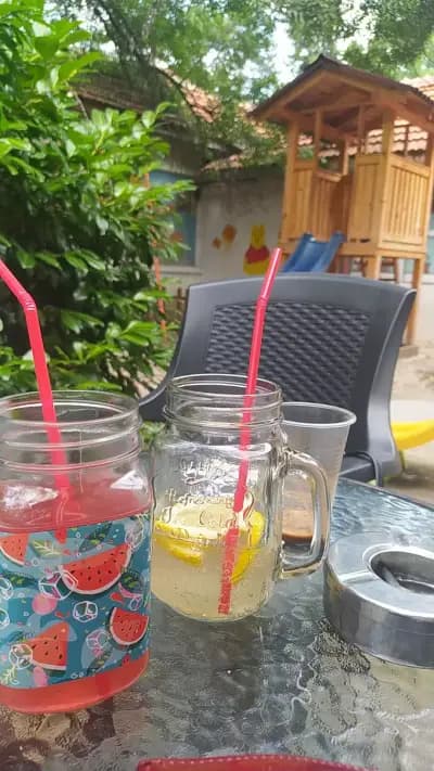 777 Cafe & Bar - Dolna banya