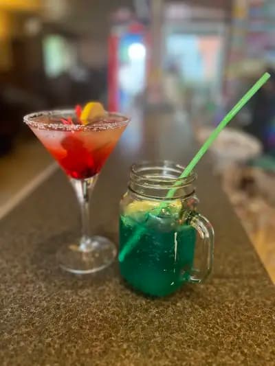 777 Cafe & Bar - Dolna banya