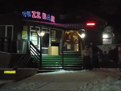 Buzz bar Nightlife