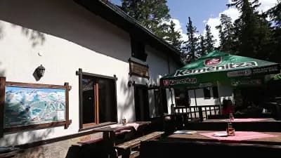 Sitnyakovo Rock - Downhill Snack & Grill
