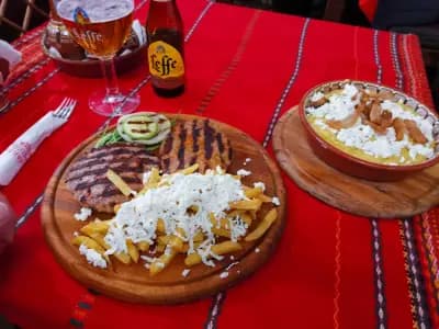 Каймаканова къща