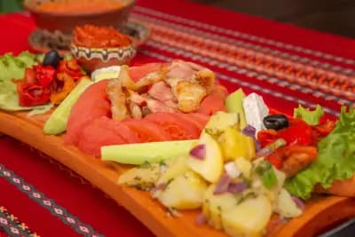 Каймаканова къща