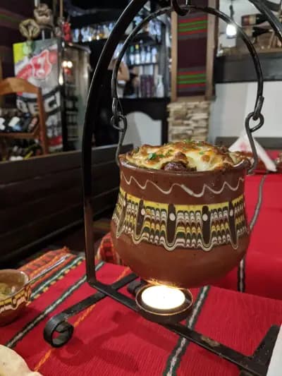 Каймаканова къща