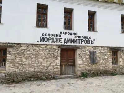 Параклис „Свети Георги“