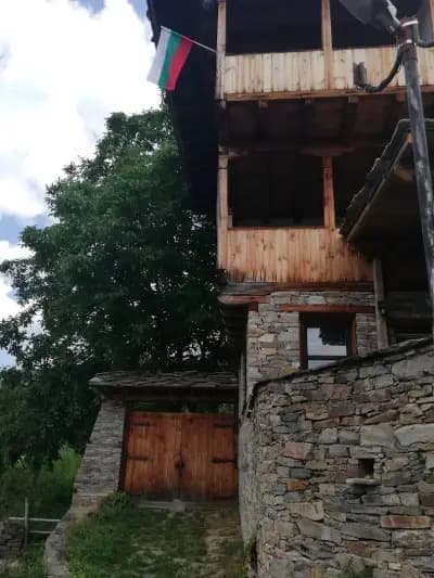 Параклис „Свети Георги“