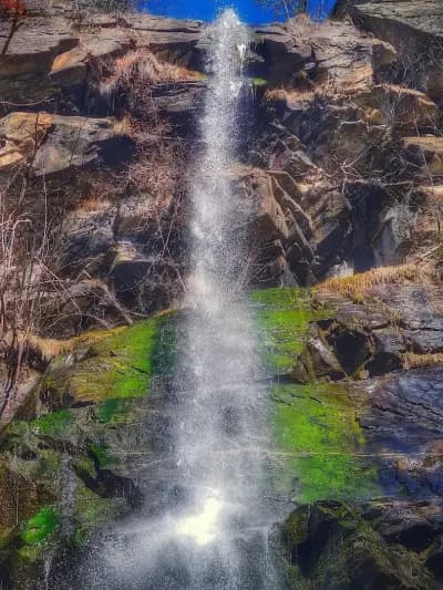 Водопад „Буков дол“