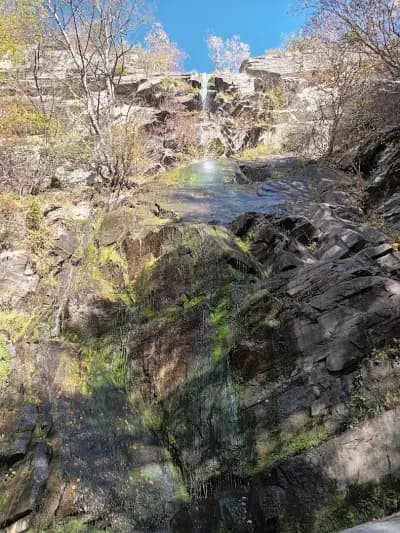 Водопад „Буков дол“