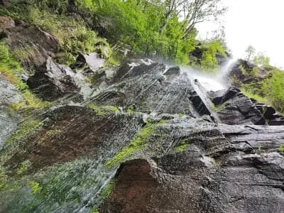 Водопад „Буков дол“