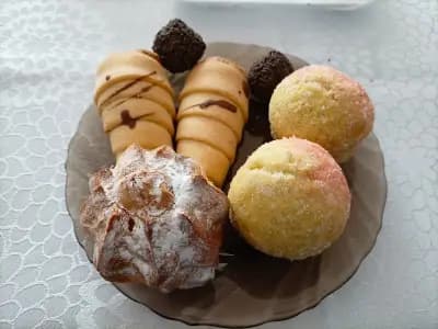 Сладкарница Суити