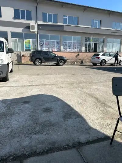 Автомивка Престиж