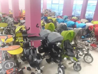 King Toys