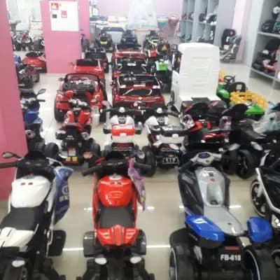King Toys