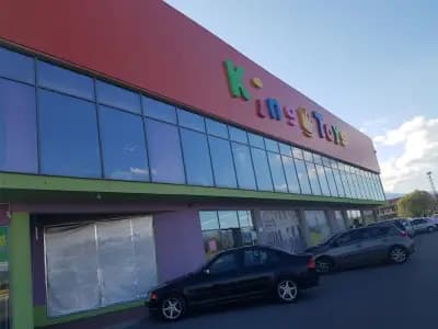 King Toys