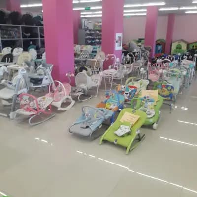 King Toys
