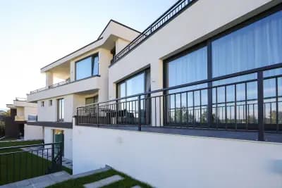 GRAFFIT Luxury houses