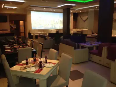 "Atlantik" Bar & Dinner