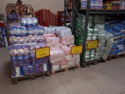 Fresh Market