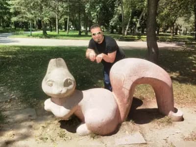 Христо Ботев