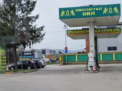 Niksmetal group