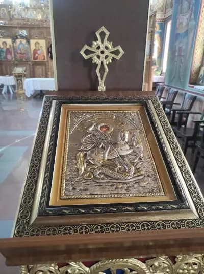 Храм „Успение Богородично”/ Church Assumption