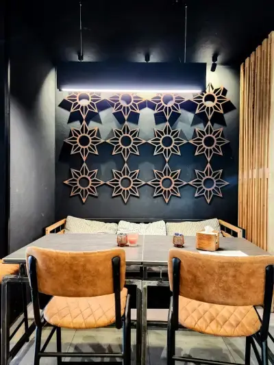 Cvet Bar & Dinner