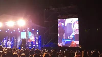 Стадион Свети Петър