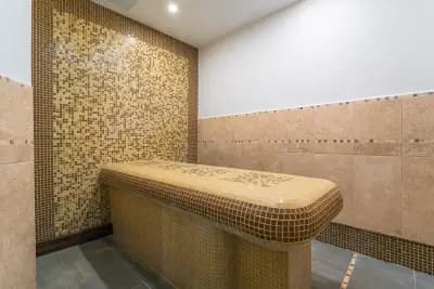 Spa Beautiful you & Hamam